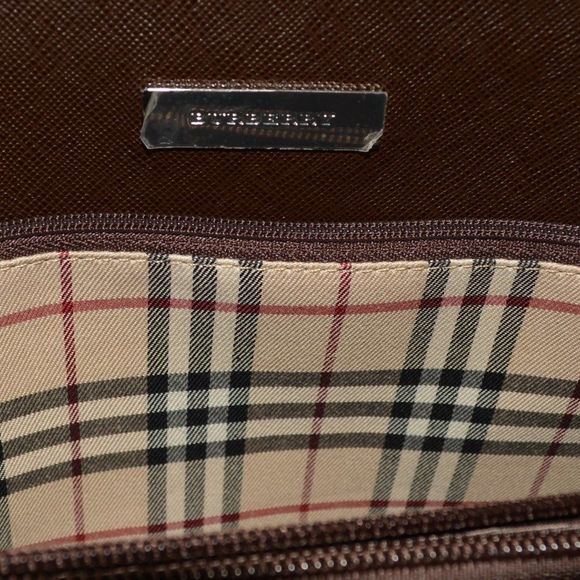 𝅺burberry Satchel - Picture 11 of 15
